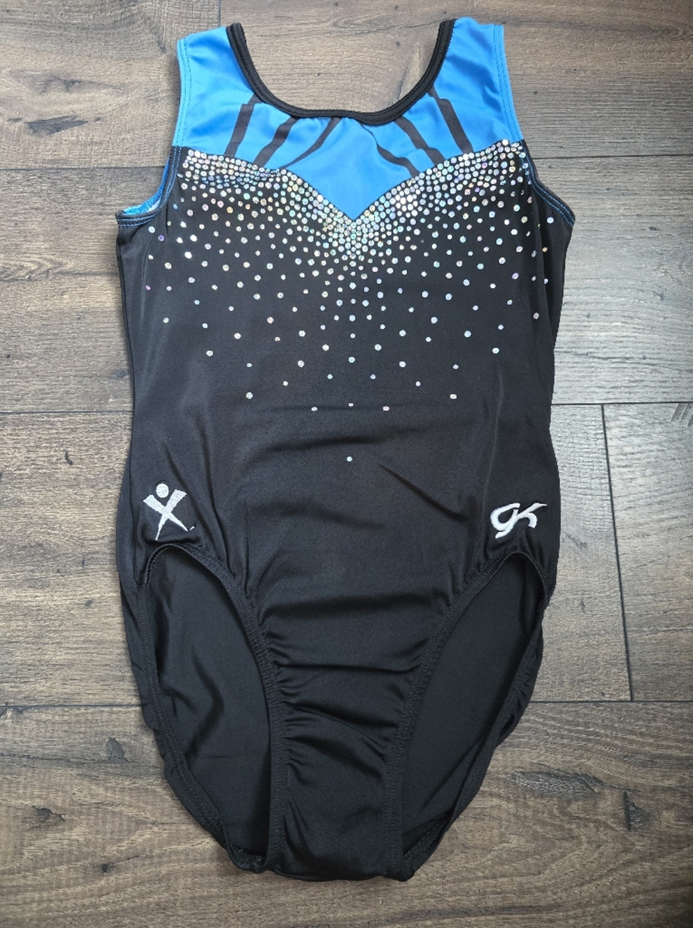 GK Leotard